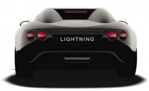 Lightning GT