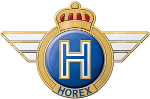 Horex logo